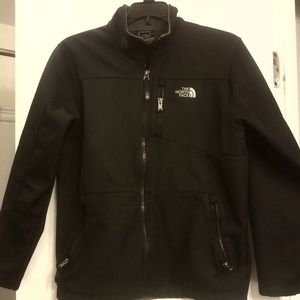 Boy's North Face Jacket